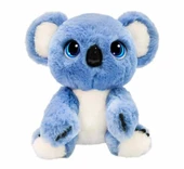Giochi Preziosi MYN00101 My Fuzzie Friends Sesli ve Işıklı Koala 25 cm - 18295 - 1