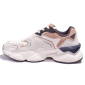 Lumberjack Madax Pu Bej Ortopedik Günlük Kadın Spor Ayakkabı thumbnail 3