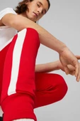 PUMA ERKEK SWEAT PANT ICONİC T7 TRACK PANTS PT 53009811 - 3