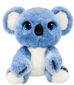 Giochi Preziosi MYN00101 My Fuzzie Friends Sesli ve Işıklı Koala 25 cm - 18295 - 3