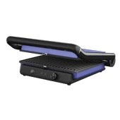 Beko TM 5046 CW Floral 2400 W Tost Makinesi Mor - 4