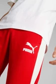 PUMA ERKEK SWEAT PANT ICONİC T7 TRACK PANTS PT 53009811 - 4