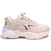 Lumberjack Dakota Pu Kum Ortopedik Günlük Kadın Spor Ayakkabı - 2