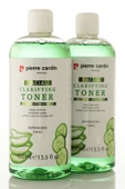 Pierre Cardin Yüz Temizleme Toniği - 400 ml - 4