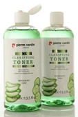 Pierre Cardin Yüz Temizleme Toniği - 400 ml - 5