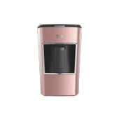 Beko BKK 2300 Mini Keyf Rose Gold Türk Kahve Makinesi - 2