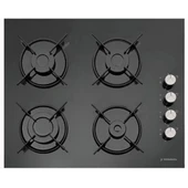 Termikel Ankastre Set (BO O6435C B + BH P6144C B + CH C6532C BB) - 3