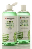 Pierre Cardin Yüz Temizleme Toniği - 400 ml - 6