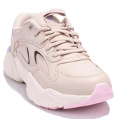 Lumberjack Dakota Pu Kum Ortopedik Günlük Kadın Spor Ayakkabı - 1