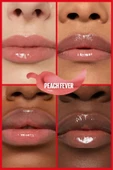 Maybelline New York Lifter Plump Dudak Parlatıcısı - Peach Fever 005 - 2