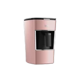 Beko BKK 2300 Mini Keyf Rose Gold Türk Kahve Makinesi - 4