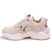 Lumberjack Dakota Pu Kum Ortopedik Günlük Kadın Spor Ayakkabı - 3