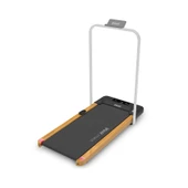 Voit  Woodway Ultra  İnce  Yürüyüş  Bandı  Handlebarlı New - 2