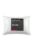 OGLO Double Eco Elyaf Yastık 50x70 ( 1 ALANA 1 HEDİYE) - 4