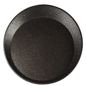 Serenk Fun Cooking Defne Alüminyum Döküm Granit Kaplama Krep Tava 22 cm Sarı - 4