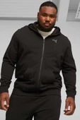 Puma Better Essentials FZ Hoodie Erkek Sweatshirt 67597901 - 2