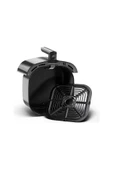 Blaupunkt A5450 Taste Master Air Fryer 4.5 lt Yağsız Fritöz - 3