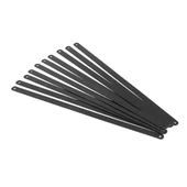 WORKPRO WP215034 150mm 10’lu Mini Kıl Demir Testere Yedeği - 1