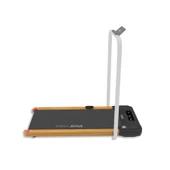 Voit  Woodway Ultra  İnce  Yürüyüş  Bandı  Handlebarlı New - 3