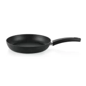Schafer Black Stone 3 lü Tava Seti 18Cm+22Cm+26Cm-Siyah - 2