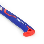 WORKPRO WP241043 600Gr Fiberglas Saplı Balta - 4