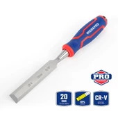 WORKPRO WP243009 20MM Profesyonel İskarpela - 1