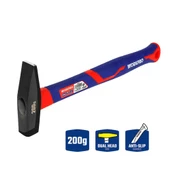 WORKPRO WP241021 200Gr Fiberglas Saplı Çekiç - 1