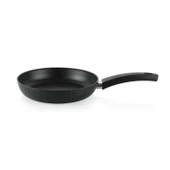 Schafer Black Stone 3 lü Tava Seti 18Cm+22Cm+26Cm-Siyah - 4
