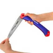 WORKPRO WP333002 180mm Katlanabilir Profesyonel Ağaç Budama Testeresi - 3