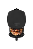Blaupunkt A5450 Taste Master Air Fryer 4.5 lt Yağsız Fritöz - 5
