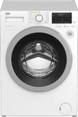 Beko BK 9141 HJ 1400 Devir 9 kg Çamaşır Makinesi - 5