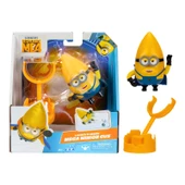 Minions Aksiyon Figürü 10 Cm 59277 Launch & Crash Mega Minion Gus thumbnail 1
