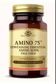 Solgar Amino 75 30 Kapsül - 1