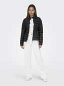 ONLY Bayan Şişme Mont 15304783 thumbnail 4