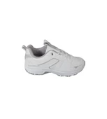 KİNETİX Kadın Beyaz Cilt Kalın Taban Outdoor Spor Ayakkabı thumbnail 2