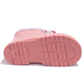 İgor W10322 Mendi Gato Gül Ortopedik Kız Çocuk Yağmur Çizme - 4