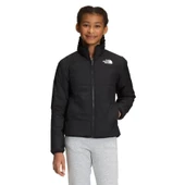 The Nrth Face G Rev Çift Taraflı Çocuk Montu thumbnail 1