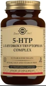Solgar 5-Htp - 30 Kapsül - 1