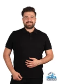 MNT 2326 POLO YAKA T-SHIRT - 2