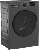 Beko CM 10120 A 1200 Devir 10 kg Çamaşır Makinesi - 5