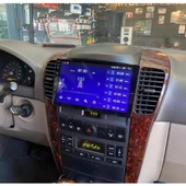 KİA SORENTO OEM ANDROİD MULTİMEDYA TEYP 2 RAM 32 HAFIZA CARPLAY AUTO GERİ GÖRÜŞ KAMERA HEDİYE - 4