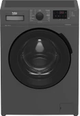 Beko CM 10120 A 1200 Devir 10 kg Çamaşır Makinesi - 1