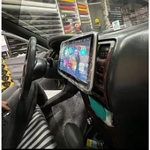 TOYOTA COROLLA 10inç 360 DERECE DÖNEN ANDROİD EKRAN MULTİMEDYA 2 GB RAM 32 HAFIZA GERİ GÖRÜŞ KAMERA HEDİYELİ - 3