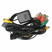 FORD CONNECT UYUMLU OEM ANDROİD MULTİMEDYA TEYP 2 RAM 32 HAFIZA CARPLAY ANDROİD AUTO GERİ GÖRÜŞ KAMERA HEDİYE - 6