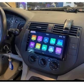 FORD CMAX OEM ANDROİD MULTİMEDYA TEYP 2 RAM 32 HAFIZA CARPLAY AUTO GERİ GÖRÜŞ KAMERA HEDİYE - 4