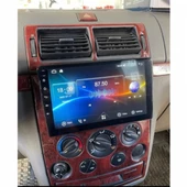 FORD CONNECT UYUMLU OEM ANDROİD MULTİMEDYA TEYP 2 RAM 32 HAFIZA CARPLAY ANDROİD AUTO GERİ GÖRÜŞ KAMERA HEDİYE - 2