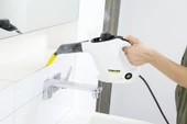 KARCHER SC1 EASYFIX BEYAZ BUHARLI TEM.MAK. - 3