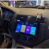 FORD CMAX OEM ANDROİD MULTİMEDYA TEYP 2 RAM 32 HAFIZA CARPLAY AUTO GERİ GÖRÜŞ KAMERA HEDİYE - 5