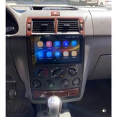 FORD CONNECT UYUMLU OEM ANDROİD MULTİMEDYA TEYP 2 RAM 32 HAFIZA CARPLAY ANDROİD AUTO GERİ GÖRÜŞ KAMERA HEDİYE - 3