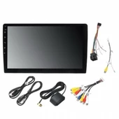 WW PASSAT B5 B5.5 OEM ANDROİD MULTİMEDYA TEYP 2 RAM 32 HAFIZA CARPLAY AUTO GERİ GÖRÜŞ KAMERA HEDİYE - 7